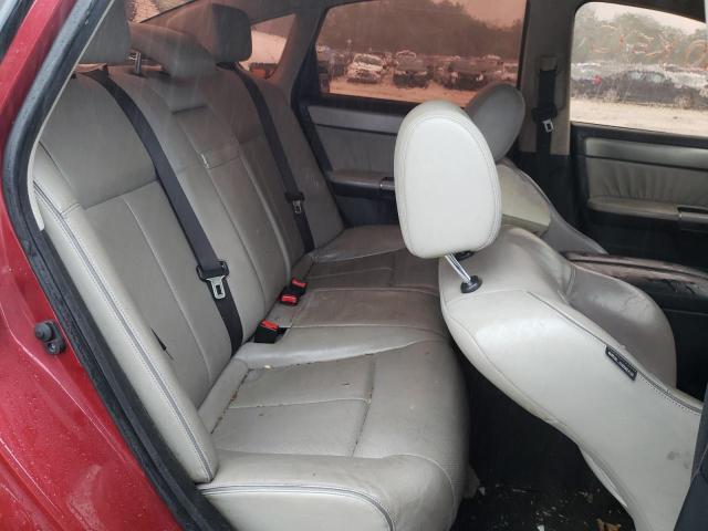 Photo 6 from auction – 2007 INFINITI M35 BASE with VIN JNKAY01E97M306235