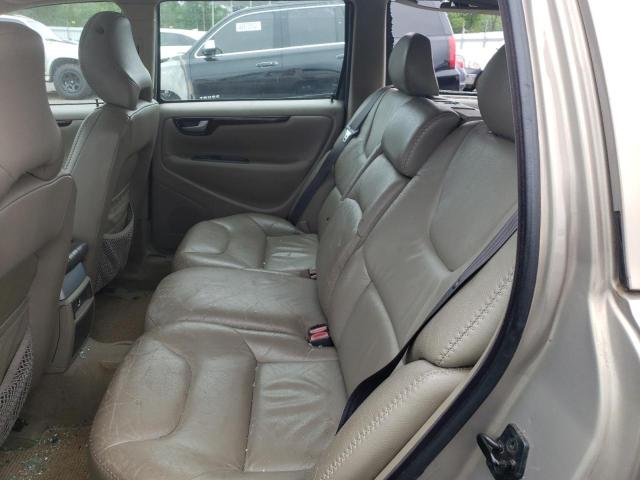 Photo 6 from auction – 2003 VOLVO XC70 with VIN YV1SZ59H431113351