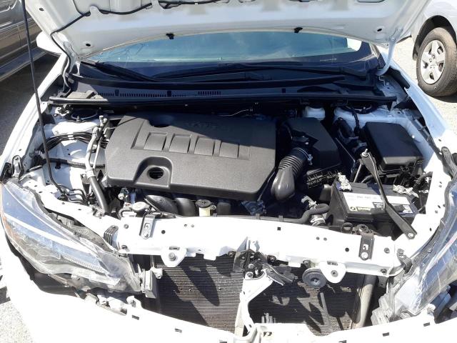 Photo 7 from auction – 2018 TOYOTA COROLLA L with VIN 5YFBURHE1JP841382