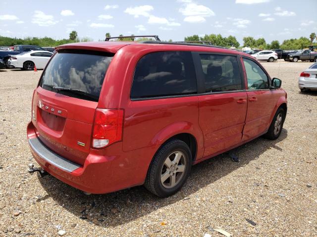 Photo 4 from auction – 2012 DODGE GRAND CARA with VIN 2C4RDGCG8CR196499