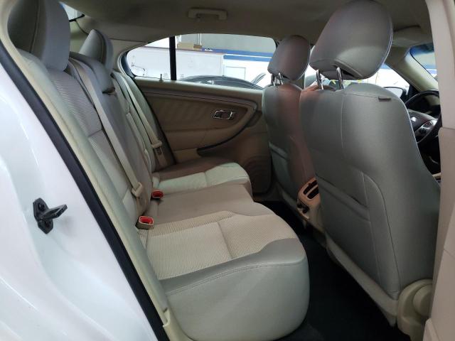 Photo 6 from auction – 2017 FORD TAURUS SEL with VIN 1FAHP2E84HG137783