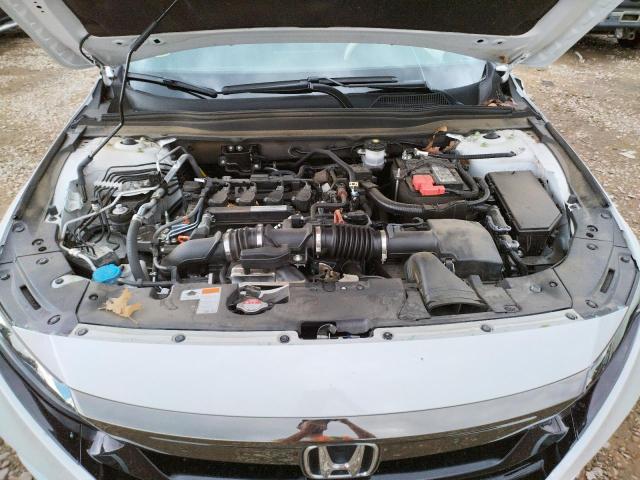 Photo 7 from auction – 2020 HONDA ACCORD SPO with VIN 1HGCV1F35LA119376