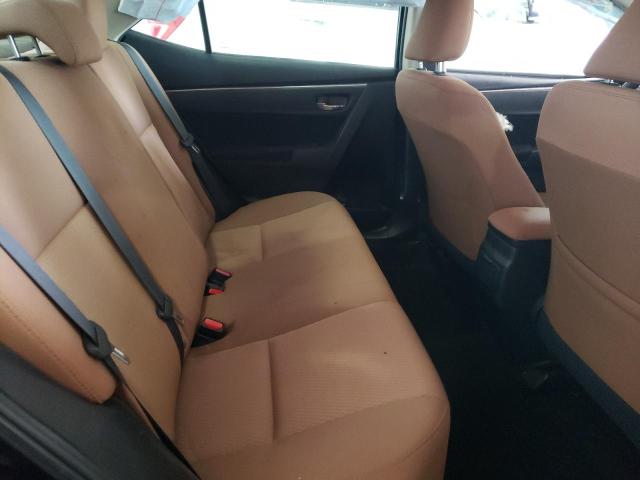 Photo 6 from auction – 2014 TOYOTA COROLLA L with VIN 2T1BURHE8EC039918