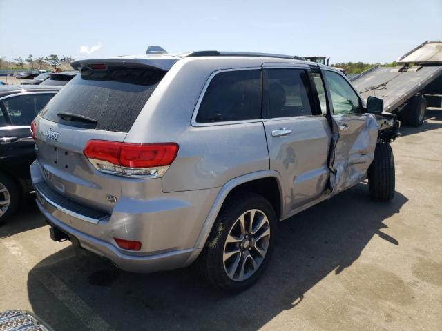 Photo 4 from auction – 2018 JEEP GRAND CHER with VIN 1C4RJFCG3JC504459