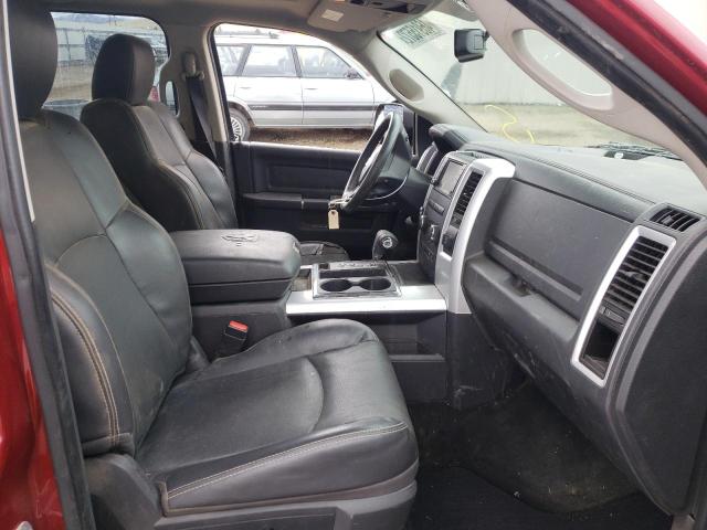 Photo 5 from auction – 2012 DODGE RAM 1500 S with VIN 1C6RD7MT8CS328419