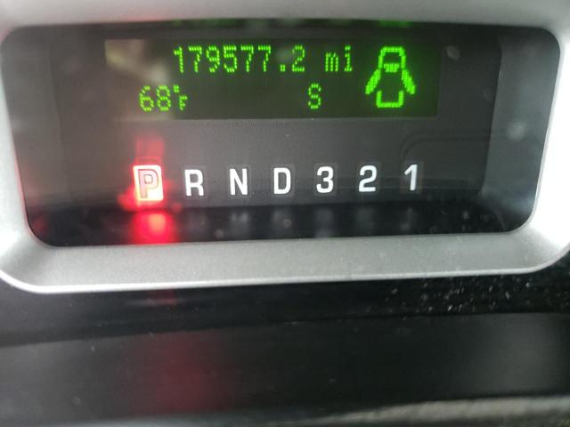 Photo 8 from auction – 2011 FORD EXPEDITION with VIN 1FMJU1G52BEF28091