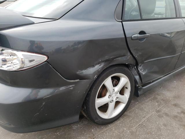Photo 9 from auction – 2005 MAZDA 6 I with VIN 1YVHP84C355M73414