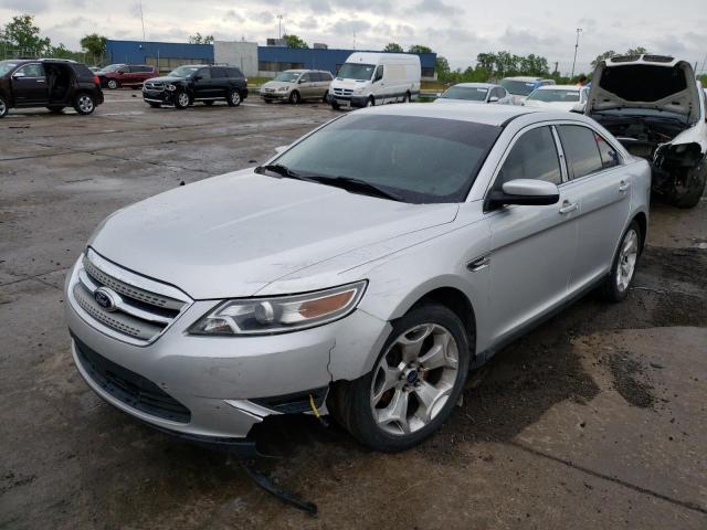 Photo 2 from auction – 2011 FORD TAURUS SEL with VIN 1FAHP2EW3BG118261