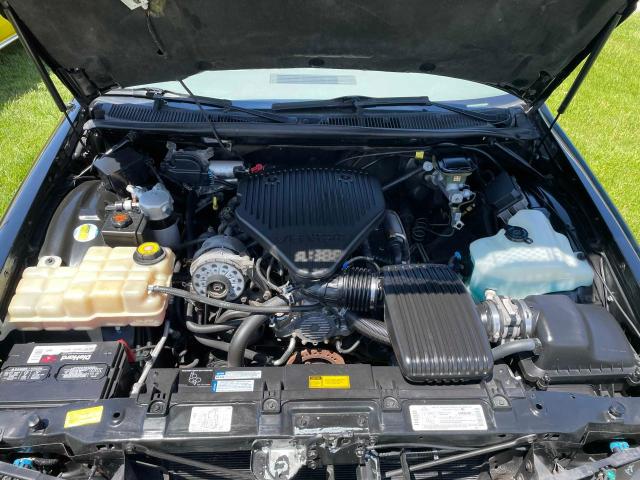 Photo 7 from auction – 1996 CHEVROLET CAPRICE / with VIN 1G1BL52P3TR155674