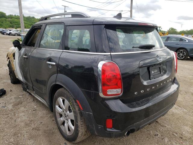 Photo 3 from auction – 2019 MINI COOPER COU with VIN WMZYS7C57K3F46053