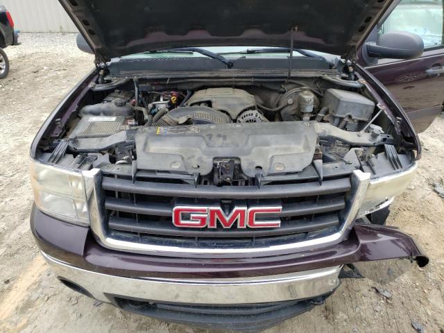 Photo 7 from auction – 2008 GMC SIERRA C15 with VIN 1GTEC19C58Z142321