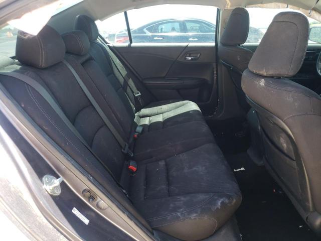 Photo 6 from auction – 2014 HONDA ACCORD SPO with VIN 1HGCR2F54EA028470