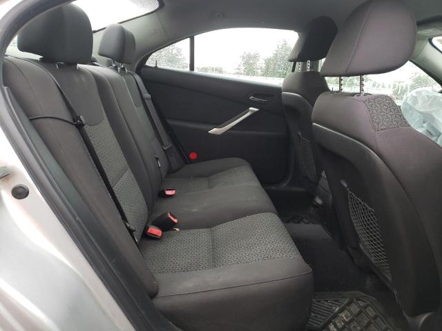 Photo 6 from auction – 2010 PONTIAC G6 with VIN 1G2ZA5E07A4166184