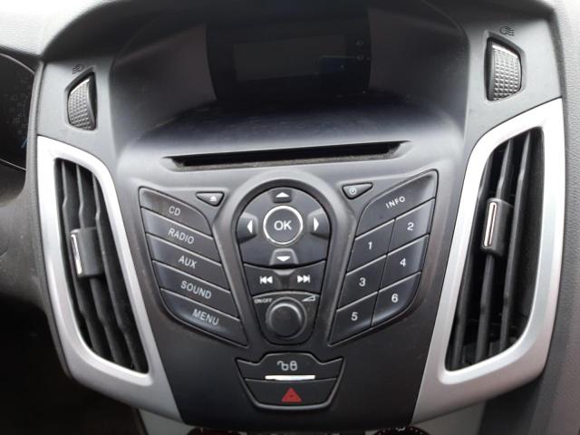Photo 9 from auction – 2012 FORD FOCUS SE with VIN 1FAHP3F26CL249744