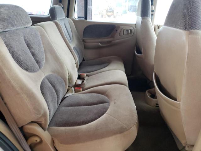 Photo 6 from auction – 2000 DODGE DURANGO with VIN 1B4HS28N0YF258761
