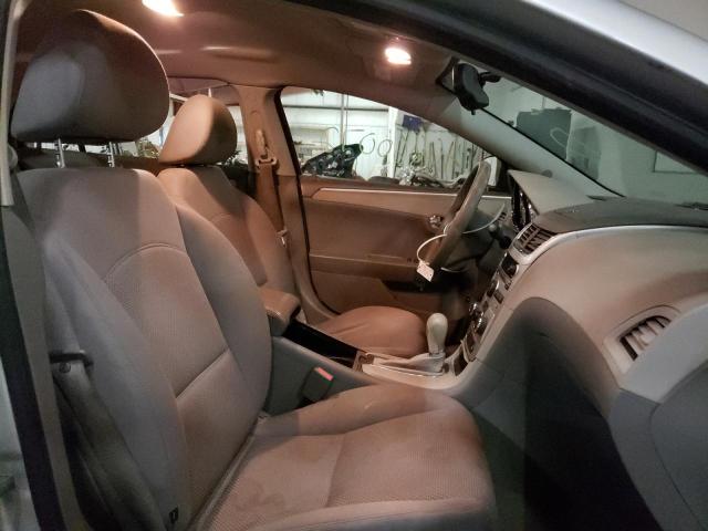 Photo 5 from auction – 2010 CHEVROLET MALIBU LS with VIN 1G1ZB5E00AF164847