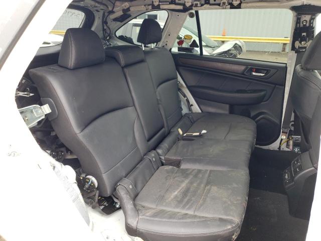 Photo 6 from auction – 2018 SUBARU OUTBACK 2. with VIN 4S4BSAKC4J3301107