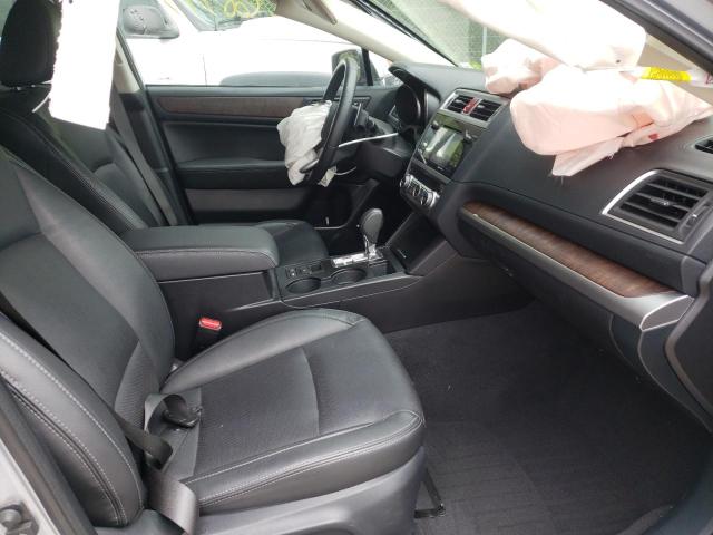 Photo 5 from auction – 2016 SUBARU OUTBACK 2. with VIN 4S4BSBNC9G3347378