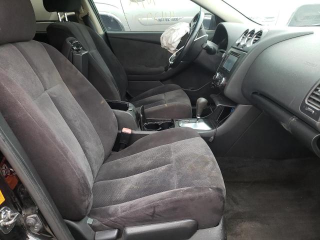 Photo 5 from auction – 2008 NISSAN ALTIMA 3.5 with VIN 1N4BL21EX8C159307