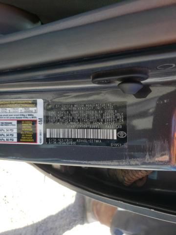 Zdjęcie 10 z aukcji – 2011 TOYOTA CAMRY BASE z VIN 4T4BF3EK4BR163895