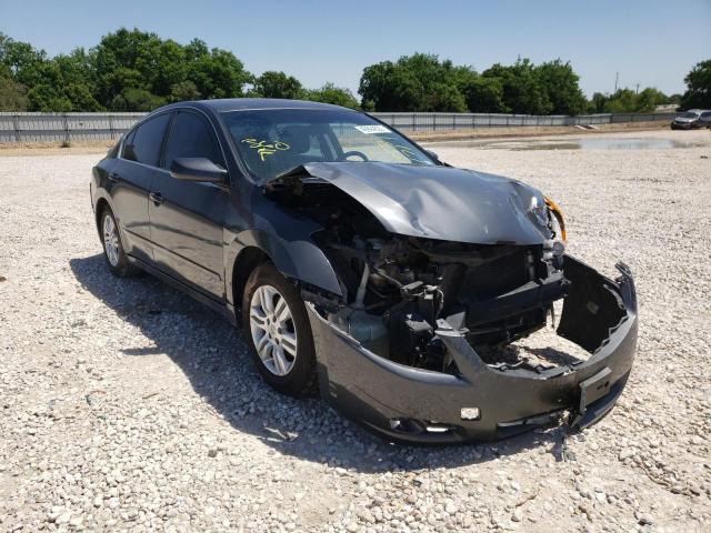 NISSAN ALTIMA BAS 2011 with VIN 1N4AL2AP1BN453171 - Photo from auction