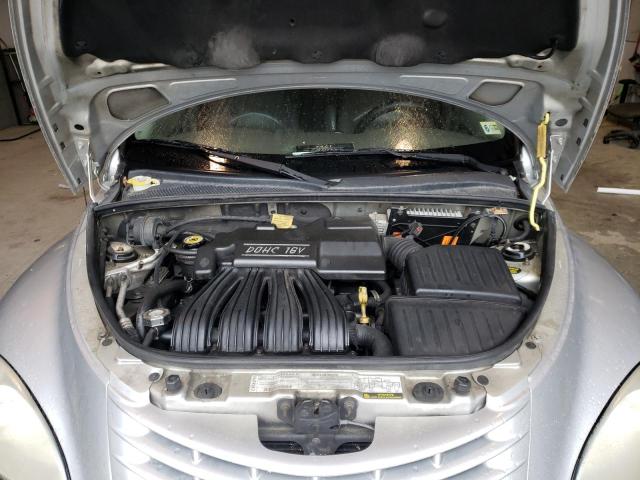 Photo 7 from auction – 2001 CHRYSLER PT CRUISER with VIN 3C8FY4BB11T531168