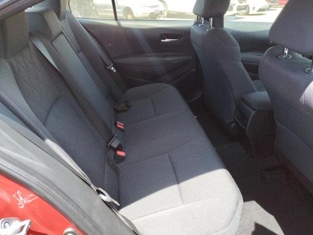 Photo 7 from auction – 2020 TOYOTA COROLLA LE with VIN JTDEBRBE7LJ029023