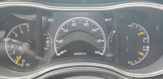 Photo 8 from auction – 2016 JEEP GRAND CHER with VIN 1C4RJFAG2GC337524