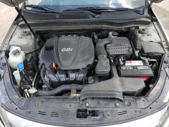 Photo 7 from auction – 2013 KIA OPTIMA LX with VIN KNAGM4A72D5310873