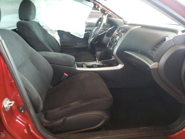 Photo 5 from auction – 2015 NISSAN ALTIMA 2.5 with VIN 1N4AL3AP8FC126810