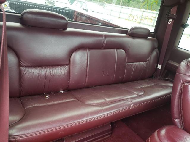 Photo 6 from auction – 1997 CHEVROLET GMT-400 C1 with VIN 1GCEC19R1VE168311