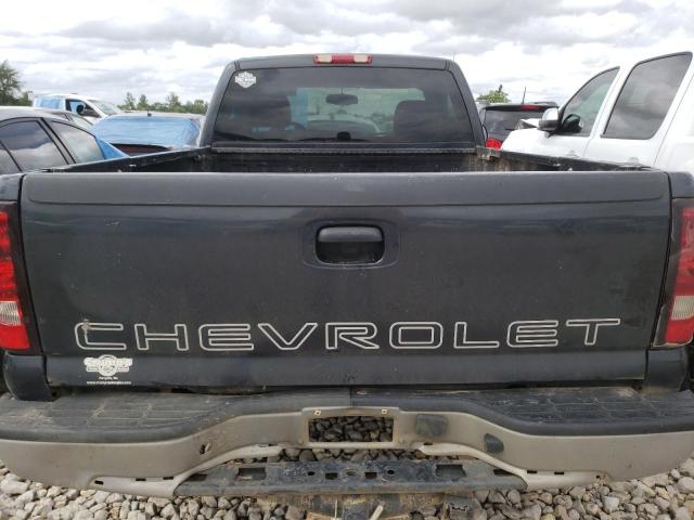 Photo 6 from auction – 2005 CHEVROLET SILVERADO with VIN 1GCEC14X65Z197978