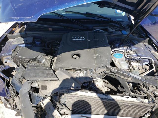 Photo 7 from auction – 2013 AUDI A5 PREMIUM with VIN WAULFAFR1DA060373