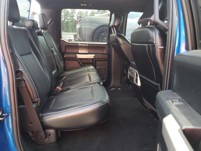 Photo 6 from auction – 2018 FORD F150 SUPER with VIN 1FTEW1EP8JKE32874