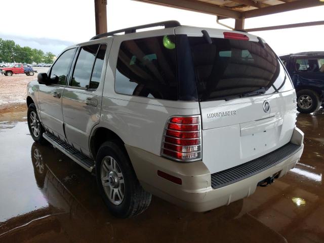 Photo 3 from auction – 2004 MERCURY MOUNTAINEE with VIN 4M2ZU86K84UJ08376