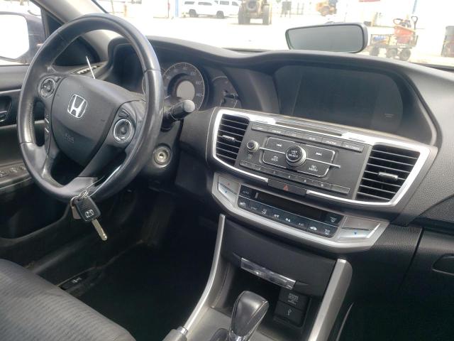 Photo 9 from auction – 2013 HONDA ACCORD SPO with VIN 1HGCR2F56DA108528