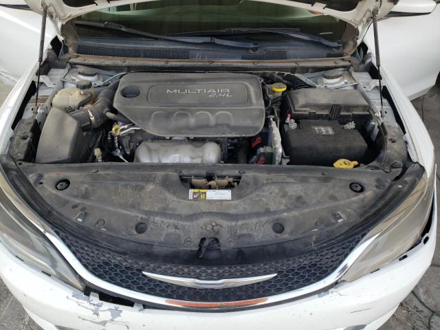 Photo 7 from auction – 2015 CHRYSLER 200 LIMITE with VIN 1C3CCCAB2FN707767