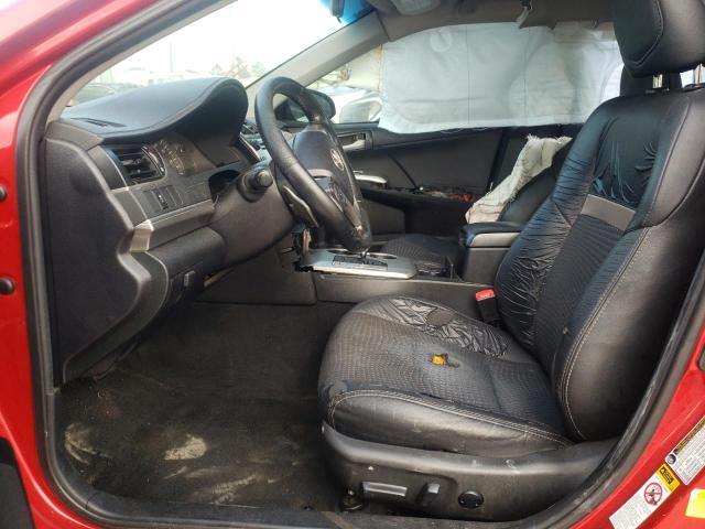 Photo 5 from auction – 2014 TOYOTA CAMRY L with VIN 4T1BF1FKXEU753052