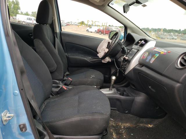 Photo 5 from auction – 2015 NISSAN VERSA NOTE with VIN 3N1CE2CP2FL414785
