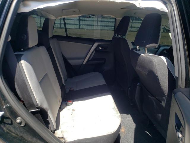 Photo 6 from auction – 2016 TOYOTA RAV4 XLE with VIN 2T3RFREV9GW465414