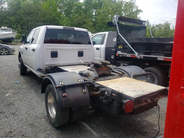 Photo 3 from auction – 2017 RAM 3500 with VIN 3C7WRSCL0HG605695