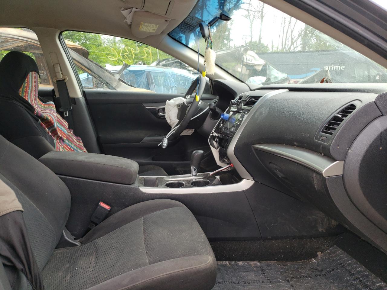 Photo 5 from auction – 2014 NISSAN ALTIMA 2.5 with VIN 1N4AL3AP1EC186877