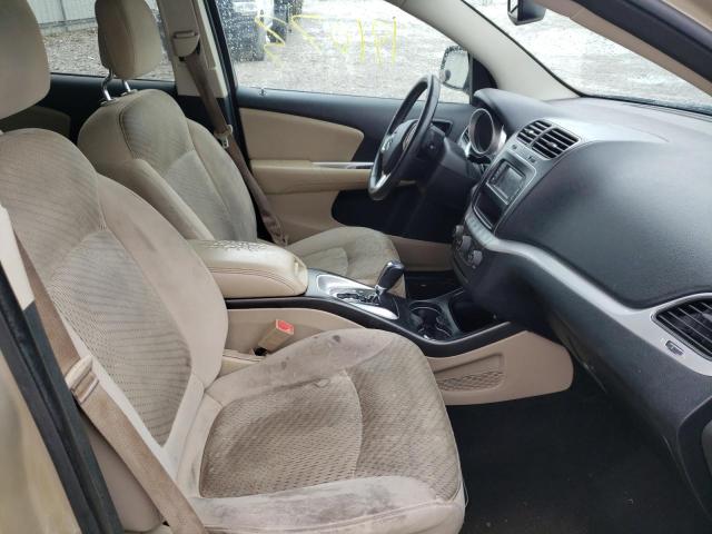Photo 5 from auction – 2011 DODGE JOURNEY EX with VIN 3D4PG4FB8BT536813
