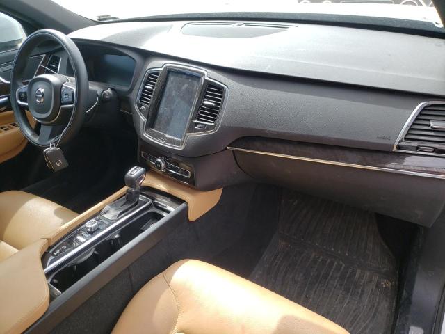 Photo 9 from auction – 2018 VOLVO XC90 T6 with VIN YV4A22PK4J1386741