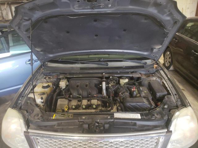 Photo 7 from auction – 2005 FORD FIVE HUNDR with VIN 1FAHP28155G129802