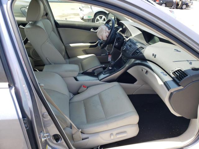 Photo 5 from auction – 2014 ACURA TSX TECH with VIN JH4CU2F62EC005942