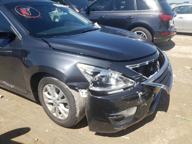 Photo 9 from auction – 2014 NISSAN ALTIMA 2.5 with VIN 1N4AL3AP6EC148531