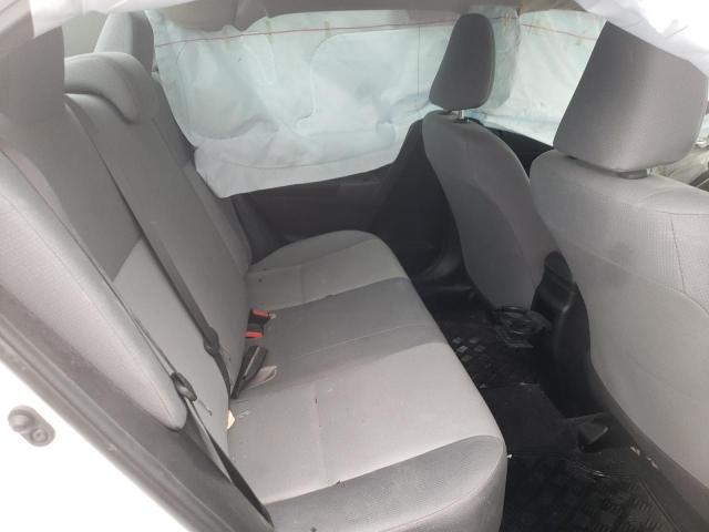 Photo 6 from auction – 2017 TOYOTA COROLLA L with VIN 2T1BURHEXHC808231