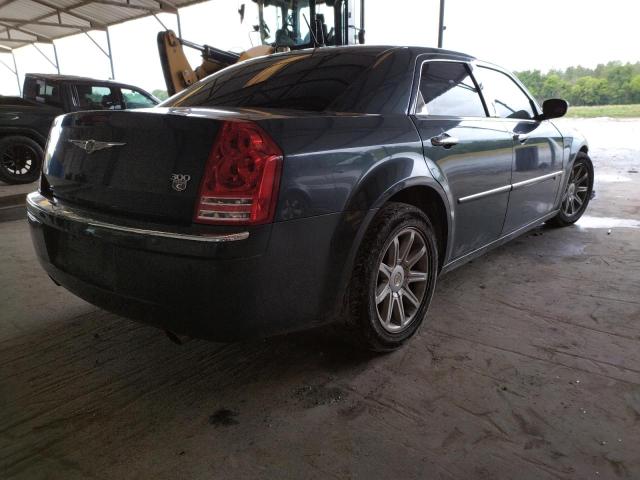 Photo 4 from auction – 2008 CHRYSLER 300C with VIN 2C3LA63H68H170101