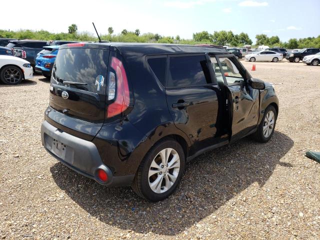 Foto 4 de la subasta – 2015 KIA SOUL + con VIN KNDJP3A53F7223841